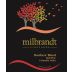 Milbrandt Brother's Red Blend 2020 Front Label