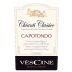 Paladin Chianti Classico Capotondo 2014 Front Label