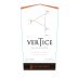 Vina Ventisquero Vertice 2015 Front Label