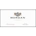 Morgan Chardonnay 2003 Front Label