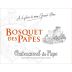 Bosquet des Papes Chateauneuf-du-Pape Tradition 2019 Front Label