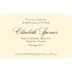 Elizabeth Spencer North Coast Sauvignon Blanc 2021 Front Label