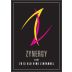Zynergy Old Vine Zinfandel 2013 Front Label