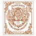 Chateau Pichon-Longueville Baron (Futures Pre-Sale) 2025 Front Label