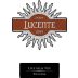 Tenuta Luce Lucente 2015 Front Label