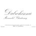 Dalwhinnie Winery Moonambel Chardonnay 2017 Front Label