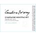 Domaine Caroline Morey Chassagne-Montrachet Cailleret Premier Cru 2018 Front Label