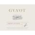 Gvaot Winery Cabernet Sauvignon 2014 Front Label