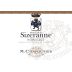 M. Chapoutier Hermitage Monier de la Sizeranne 2017 Front Label