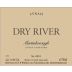 Dry River Wines Lovat Syrah 2016 Front Label