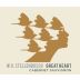 Great Heart Cabernet Sauvignon 2020 Front Label
