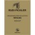 Rudi Pichler Achleiten Smaragd Riesling 2016 Front Label