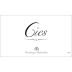 Bodegas y Vinedos Rodrigo Mendez Cies Albarino 2024 Front Label