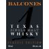 Balcones 1 Texas Single Malt Whisky Front Label