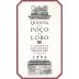 Caves Sao Joao Poco do Lobo Cabernet Sauvignon 1994 Front Label