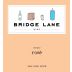 Bridge Lane Rose 2020 Front Label