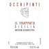 Arianna Occhipinti Il Frappato 2016 Front Label