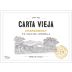 Carta Vieja Chardonnay 2016 Front Label