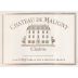 Jean Durup & Fils Chateau de Maligny Chablis 2023 Front Label
