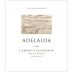 Adelaida Paso Robles Cabernet Sauvignon 2017 Front Label