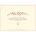 Millton Te Arai Chenin Blanc 2018 Front Label