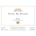 Artadi Vina el Pison 2005 Front Label