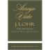 J. Lohr Arroyo Vista Chardonnay 2022 Front Label