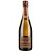 Boeckel Cremant d'Alsace Extra Brut Chardonnay 2019 Front Bottle Shot