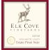 Elk Cove Willamette Valley Pinot Noir 2018 Front Label