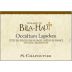 Bila-Haut by Michel Chapoutier Occultum Lapidem 2020 Front Label