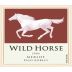 Wild Horse Paso Robles Merlot 2006 Front Label