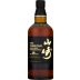 Suntory Yamazaki 18 Year Single Malt Japanese Whisky Front Bottle Shot