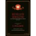 Il Poggione Brunello di Montalcino Rouge 1992 Front Label