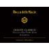 Rocca delle Macie Chianti Classico Riserva 2015 Front Label