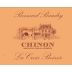 Bernard Baudry Chinon La Croix Boissee 2020 Front Label
