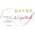 Dashe McFadden Farm Les Enfants Terribles Zinfandel 2016 Front Label