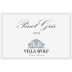Villa Wolf Pfalz Pinot Gris 2021 Front Label