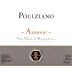 Poliziano Asinone Vino Nobile di Montepulciano 2018 Front Label