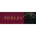 Turley Duarte Zinfandel 2004 Front Label