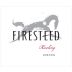 Firesteed Riesling 2022 Front Label
