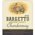 Bargetto Monterey Retro Chardonnay 2019 Front Label