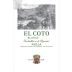 El Coto Rioja Blanco 2017 Front Label