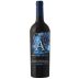 Apothic Merlot 2020 Front Bottle Shot