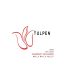 Tulpen Cellars Dry Land Cabernet Sauvignon 2009 Front Label