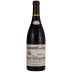 Domaine du Vieux Telegraphe Chateauneuf-du-Pape La Crau Rouge 2007 Front Bottle Shot