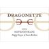 Dragonette Cellars Happy Canyon Sauvignon Blanc 2022 Front Label