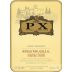 Toro Albala Don PX 1988 Front Label