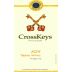 CrossKeys Vineyards Joy White 2010 Front Label