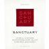 Sanctuary Usibelli Vineyards Cabernet Sauvignon 2010 Front Label