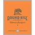 Round Hill Cabernet Sauvignon 2017 Front Label